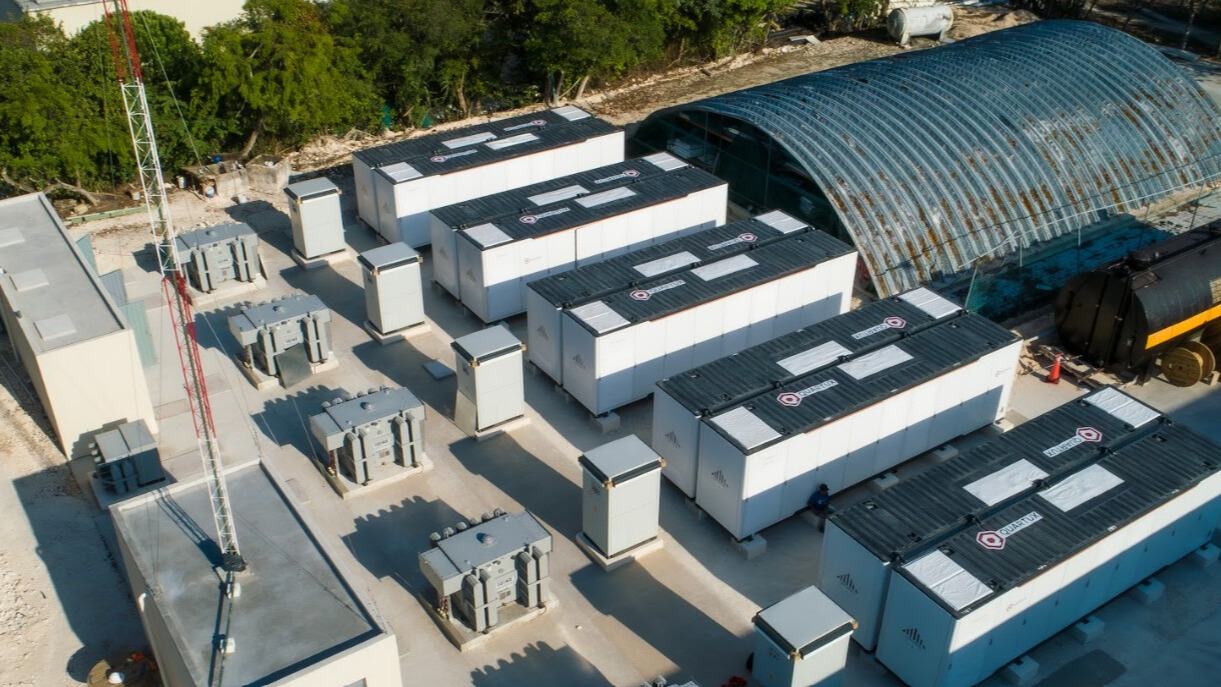 Quartux triplicará su capacidad energética en México y superará 1,000 MWh en 2026