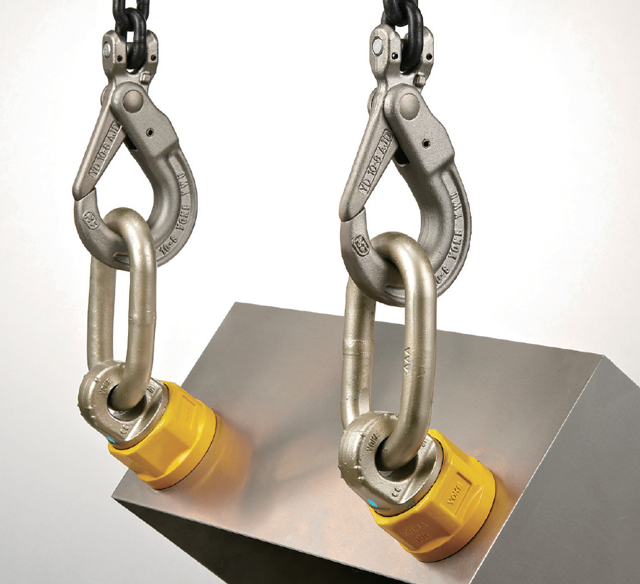 ¿Qué es un cáncamo y por qué es estratégico para la manufactura global en México?