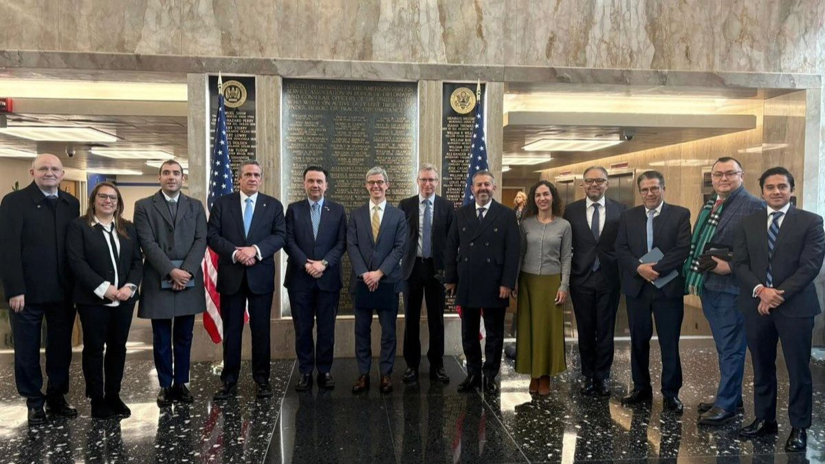 Qué propone COPARMEX para cambiar el T-MEC y fortalecer la inversión