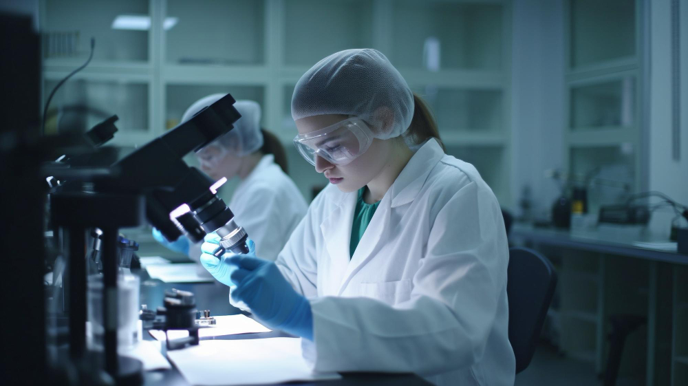 Querétaro impulsa el talento femenino en ciencia con el programa STEM+ Entre Nosotras