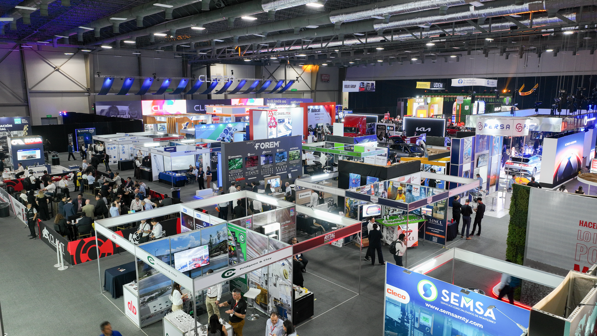 Regionalización automotriz y oportunidades de negocio: Monterrey reunirá a la industria en mayo