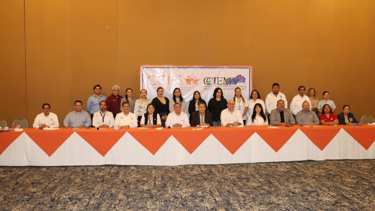 Reynosa concentrará a 18 universidades en la Expo Educación Superior 2026