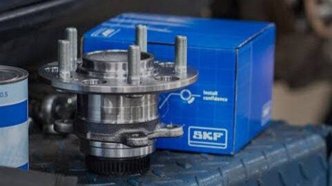 SKF anuncia la escisión de su negocio automotriz bajo el nombre SKF Vertevo