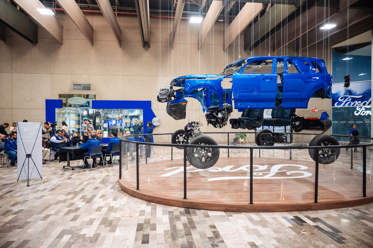 Sonora Move 2026: el foro que busca posicionar al noroeste como líder en electromovilidad