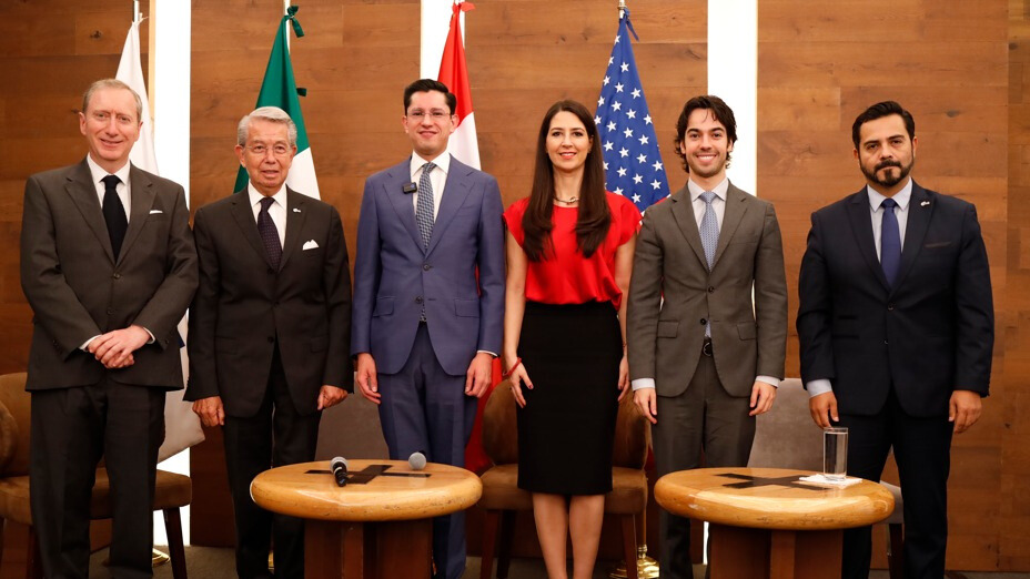 T-MEC: industria y COMCE analizan oportunidades a 100 días de su revisión