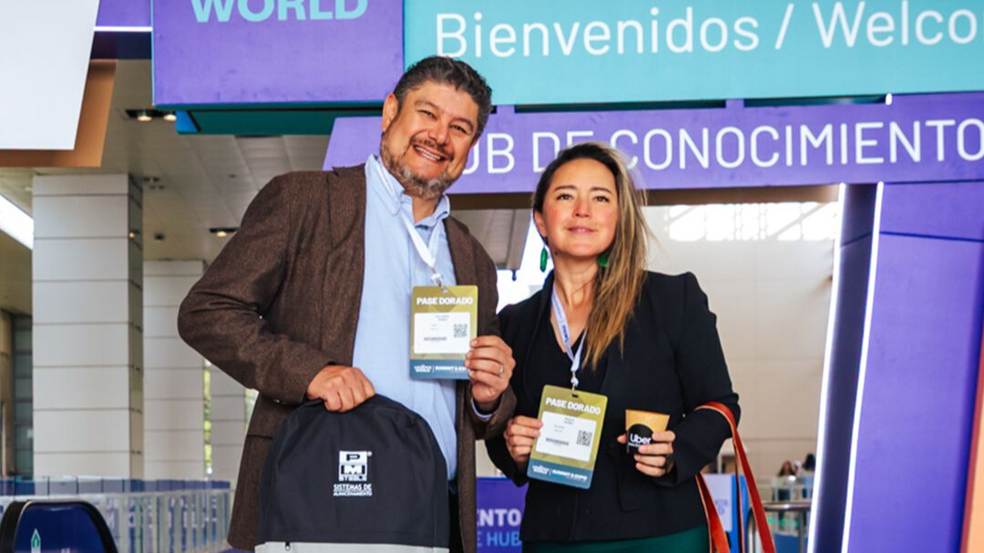 El networking de alto nivel acelera decisiones estratégicas.