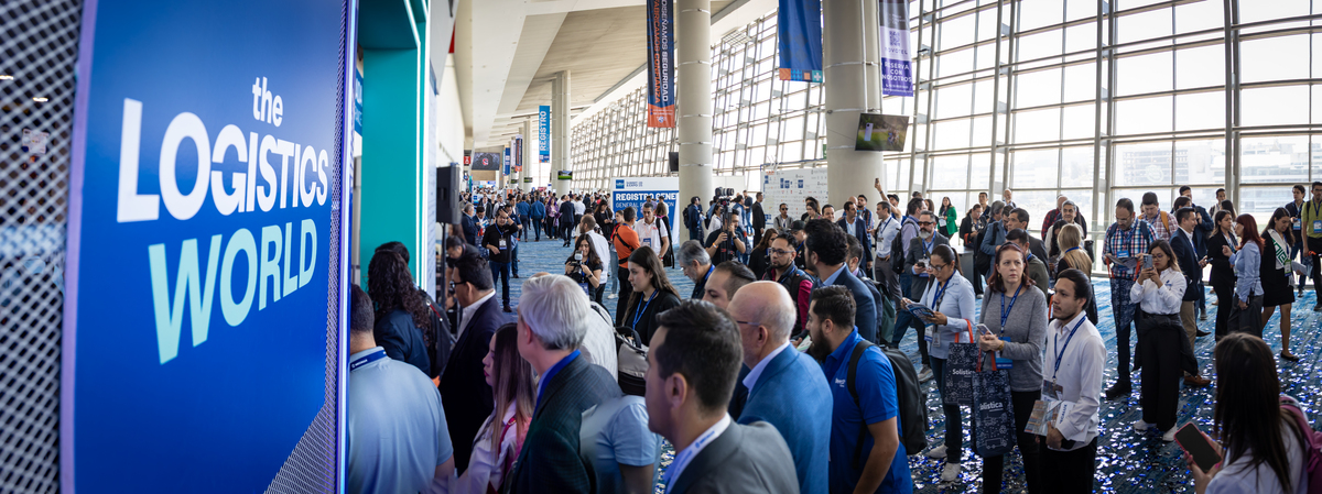 The Logistics World Summit & Expo 2026: 19 ediciones impulsando la logística en México