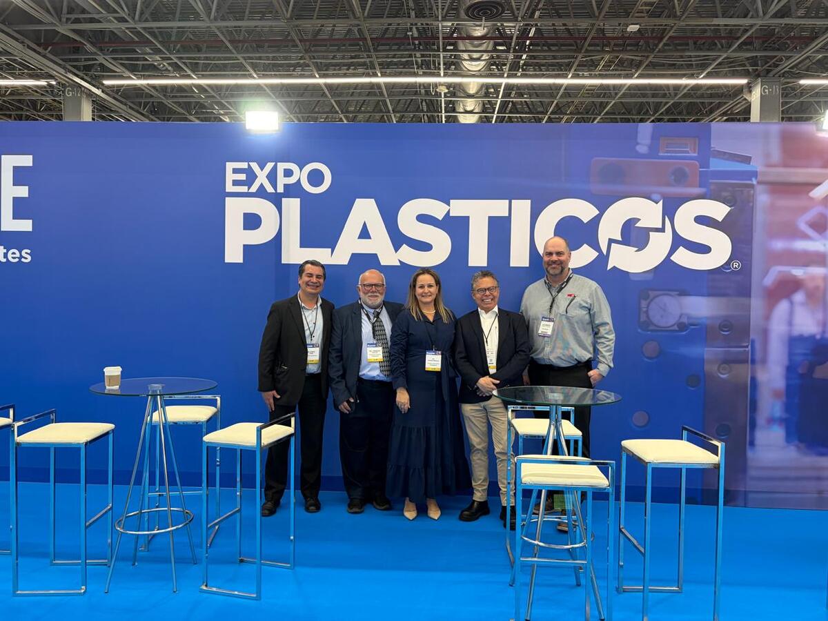 Tooling Clúster Jalisco destaca oportunidad en moldes para fortalecer la industria del plástico en México