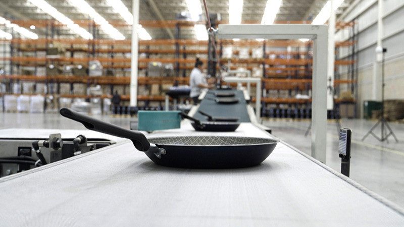 Tramontina se integra al mapa industrial mexicano