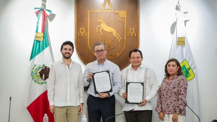 Ultimate Solar Advanced Technology instalará planta de semiconductores en Yucatán con inversión millonaria
