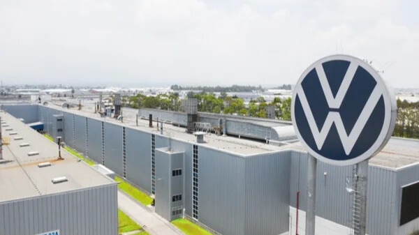 Volkswagen Golf volverá a producirse en México en 2027: Planta de Puebla fortalece capacidades de manufactura