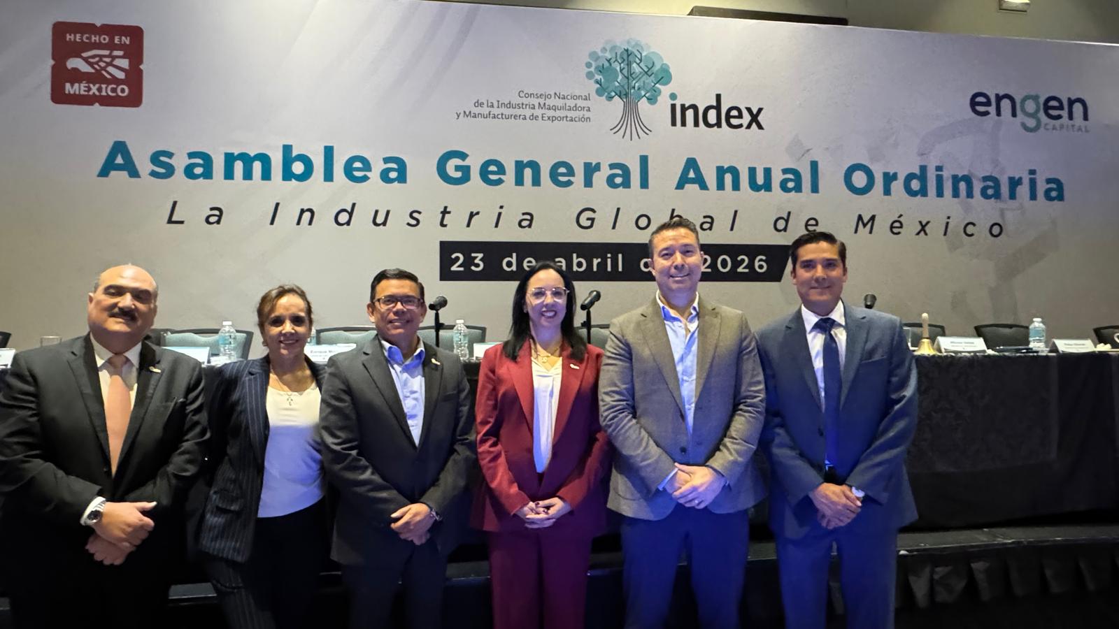 American Industries destaca la importancia de la certeza regulatoria para la planeación industrial
