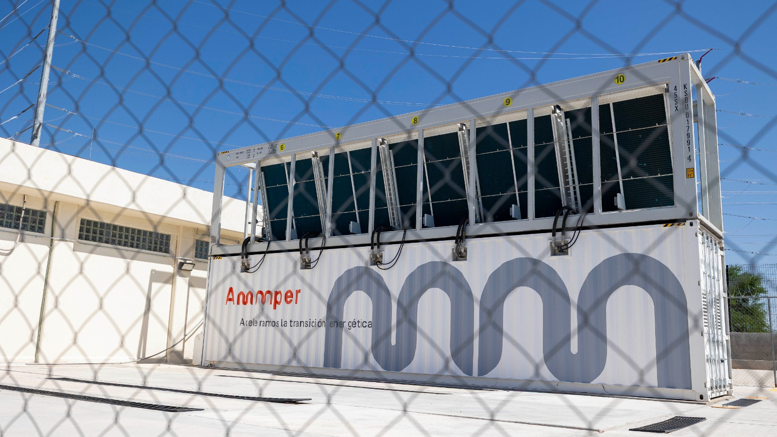 La inversión energética impulsa la competitividad industrial y la atracción de nuevas empresas al estado.