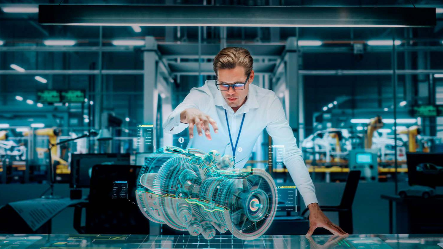 Automatización con IA ya está cambiando cómo operan las empresas
