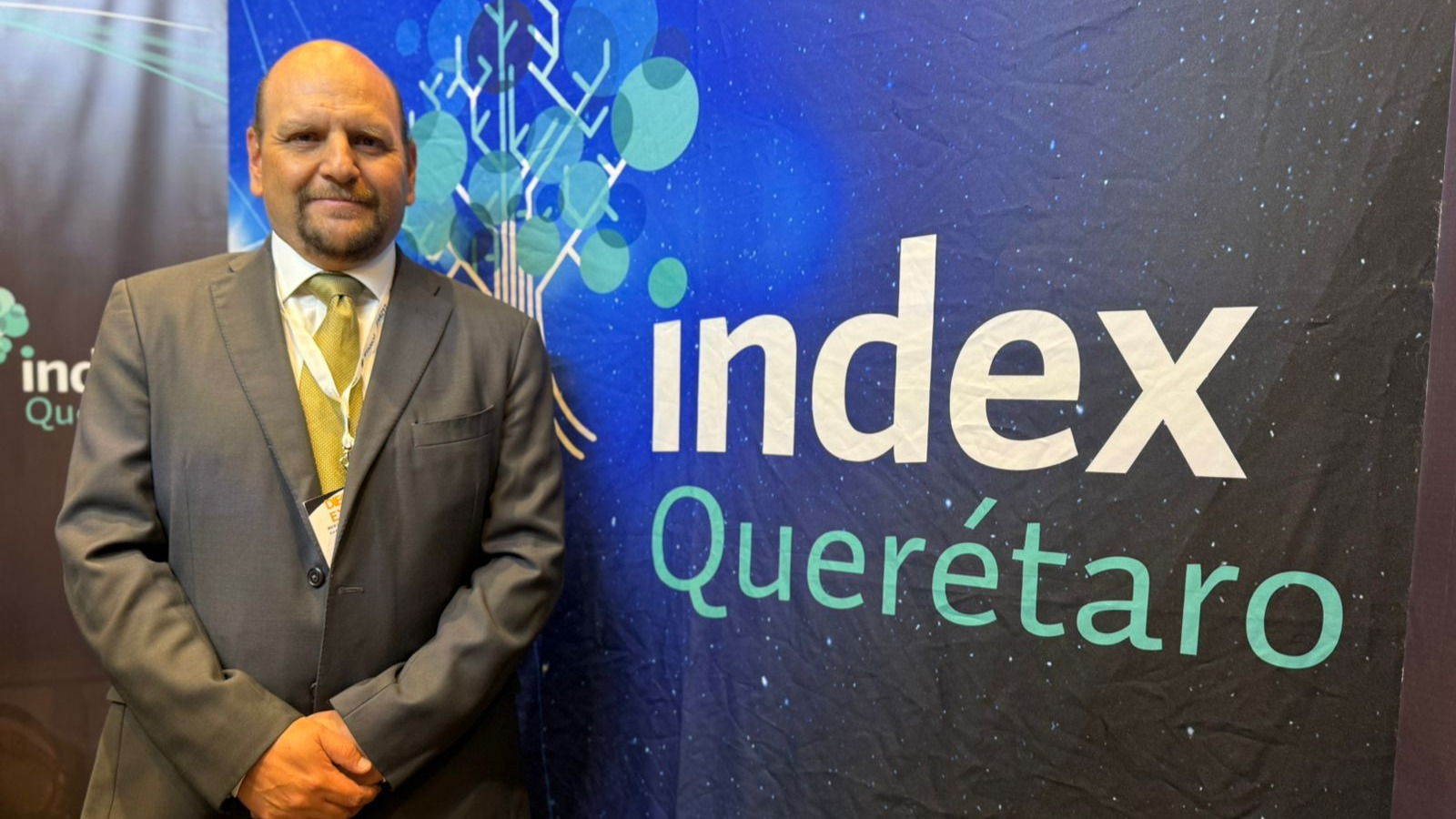 Bajío impulsa el die casting ante nuevas reglas de contenido regional: Index Querétaro