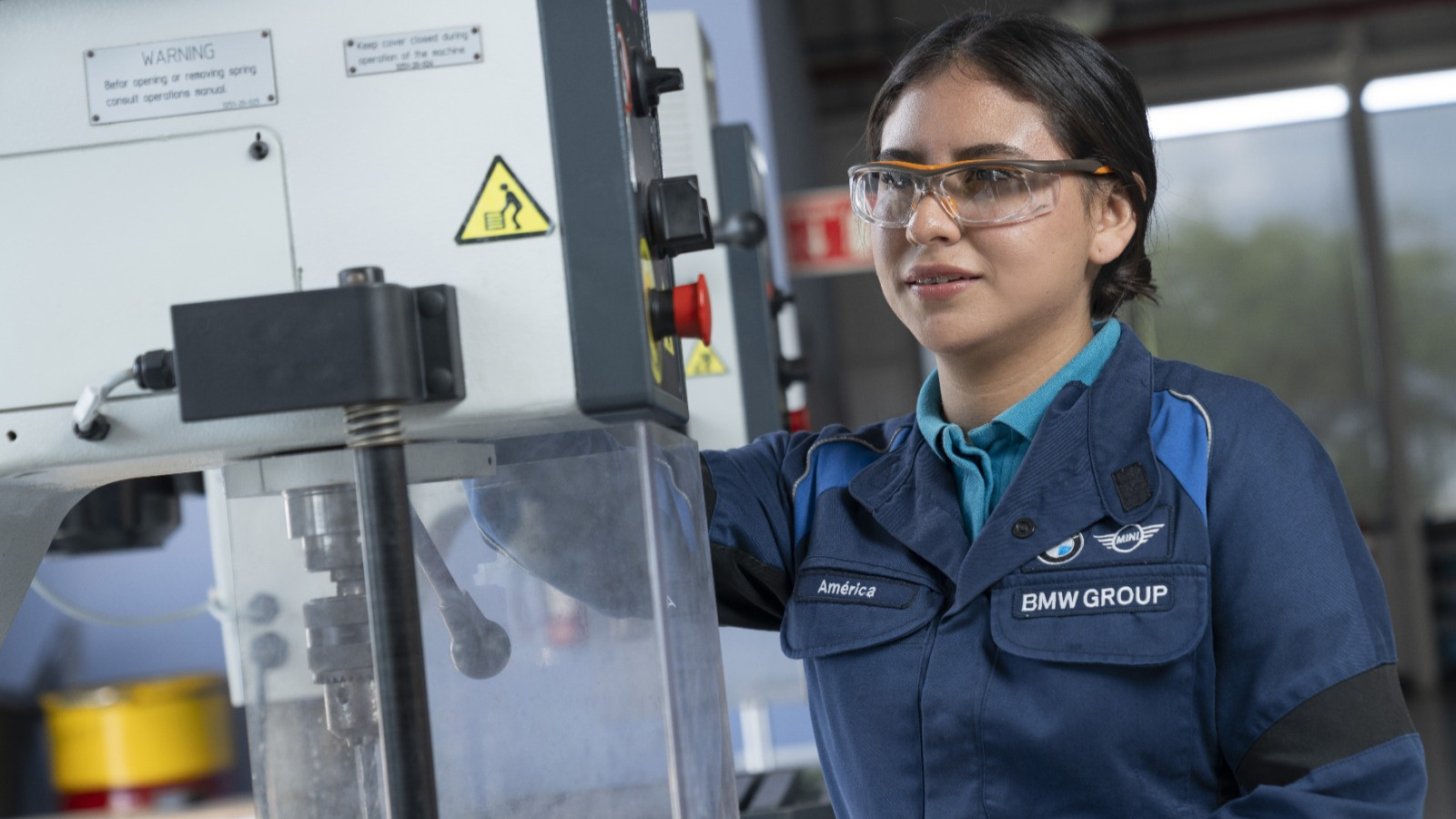 BMW San Luis Potosí: motor de empleo, inversión y sostenibilidad
