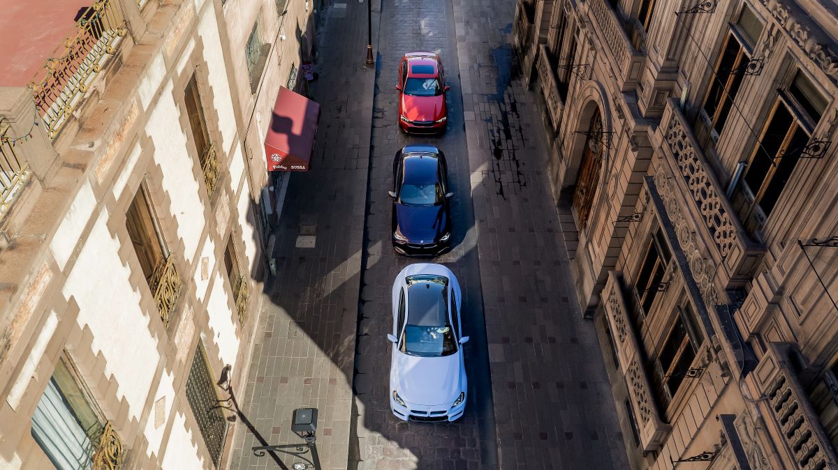 BMW San Luis Potosí: motor de empleo, inversión y sostenibilidad