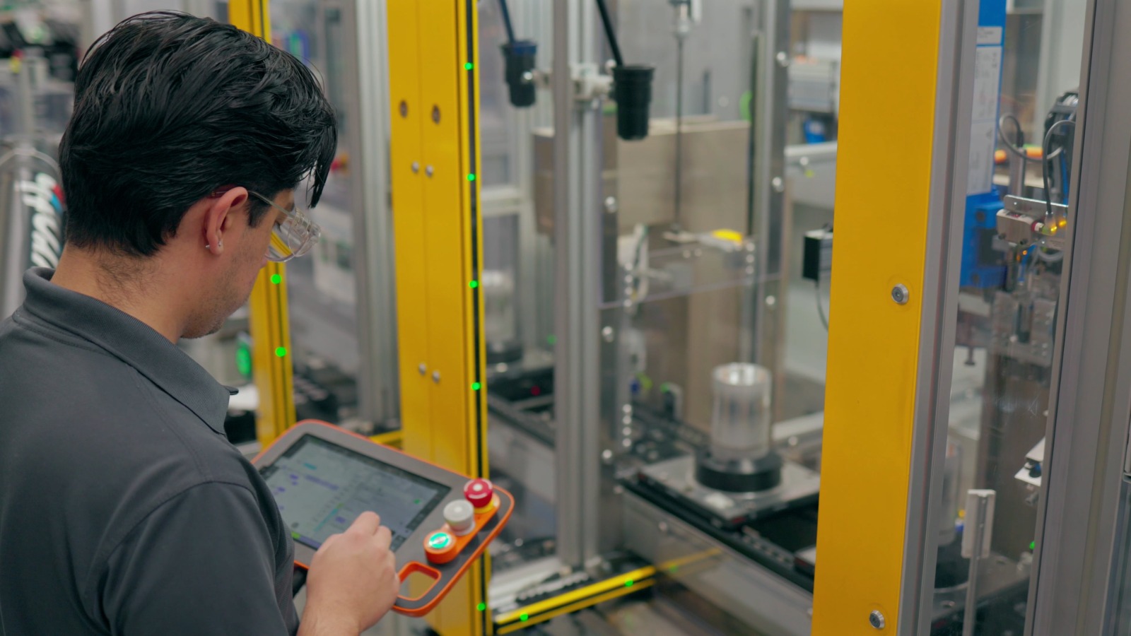 Bosch México crece 10.6% en 2025 impulsado por manufactura y nuevas plantas