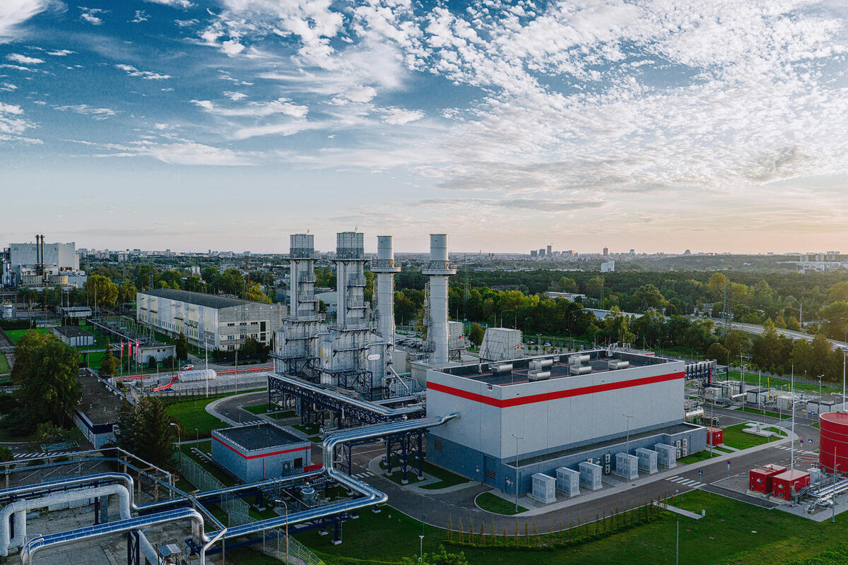 Centros de datos circulares: la apuesta de Veolia para reducir huella hídrica, energética y de residuos