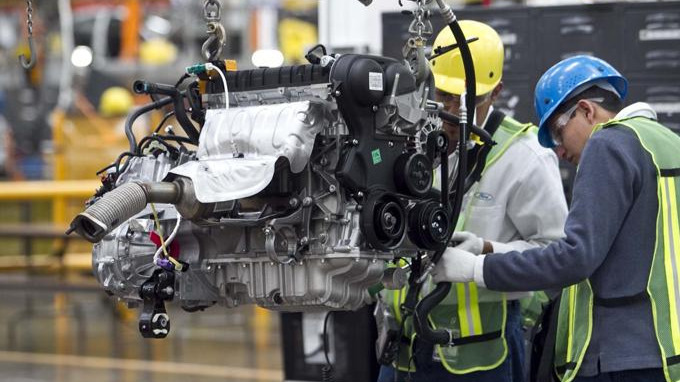 Chihuahua se conecta con la industria 4.0 en Hannover Messe 2026