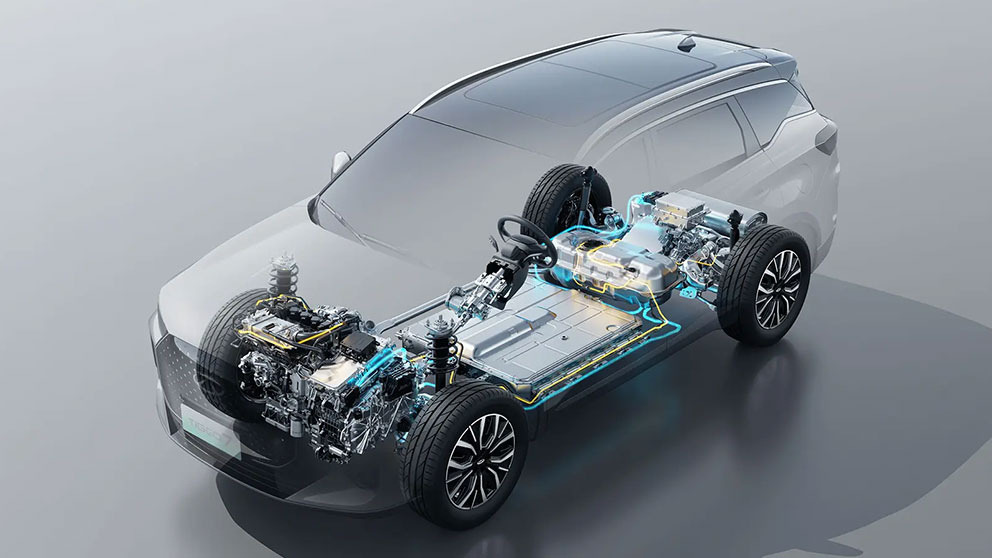 Dentro del desarrollo tecnológico del sector, los sistemas híbridos enchufables o PHEV comienzan a posicionarse como una alternativa intermedia entre los vehículos eléctricos y los modelos de combustión interna.