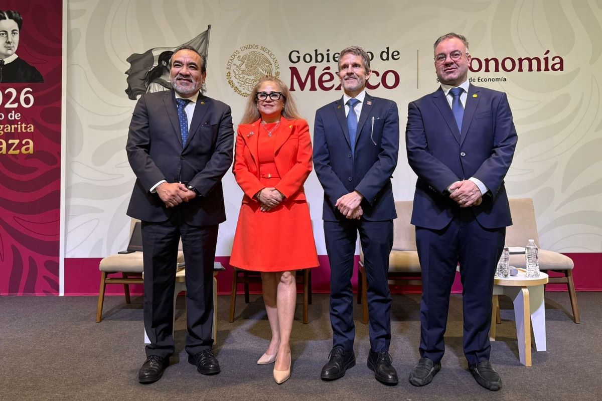 Clautmet realiza el EV Business Hub México con enfoque en inversión, proveeduría y nueva cadena de valor