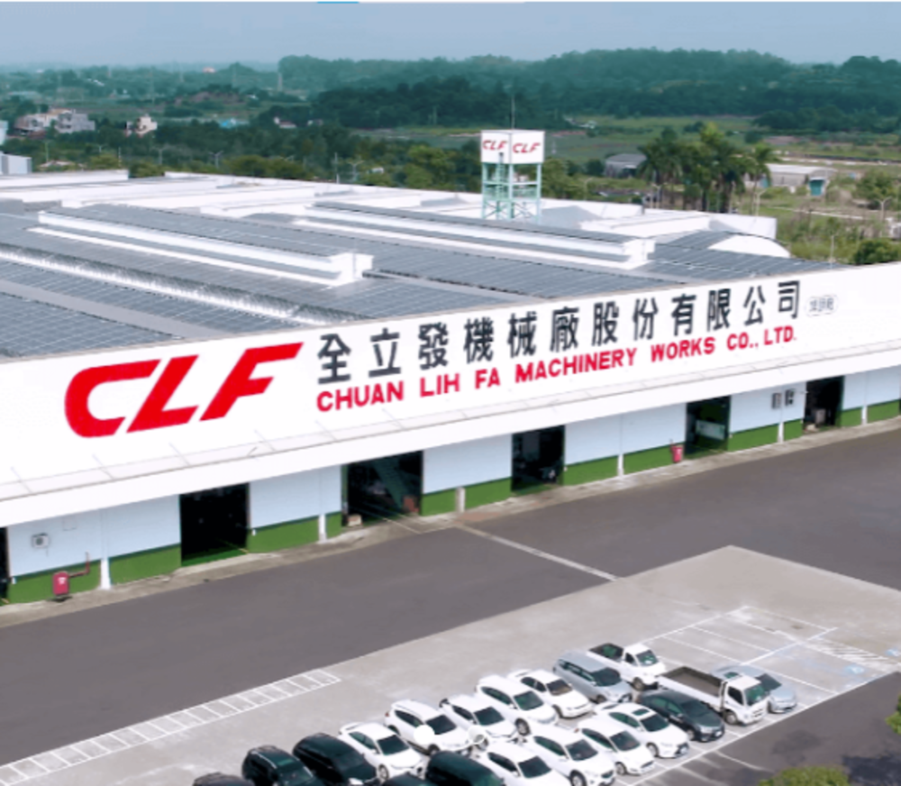 CLF celebra 60 años de innovación en máquinas de moldeo por inyección