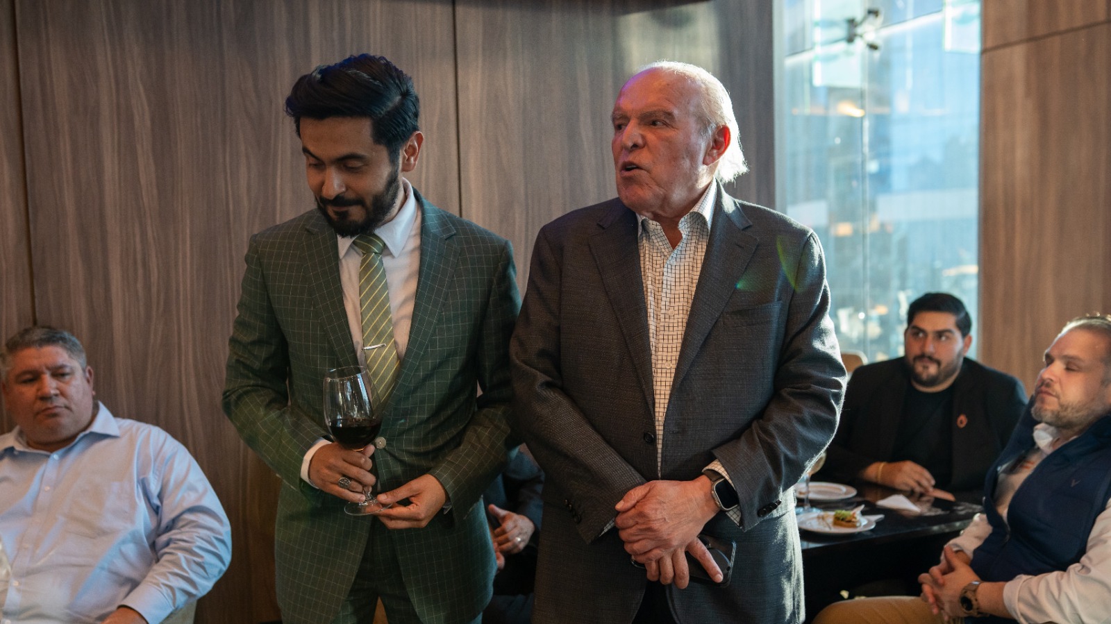 Clúster Energético de Nuevo León fortalece innovación y alianzas en el sector