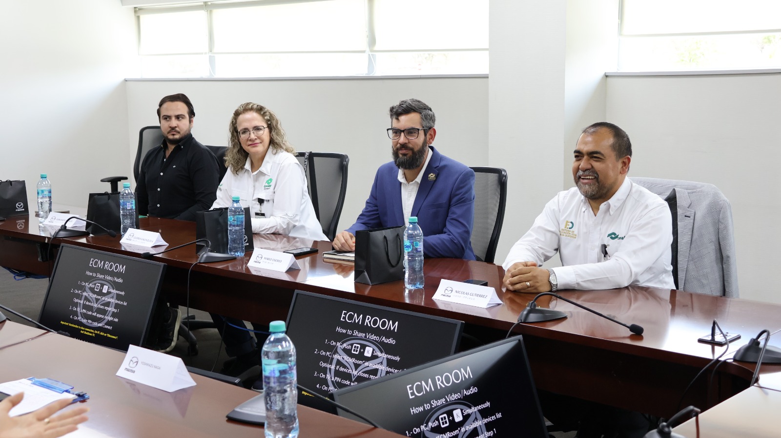 ¿Cómo entrar a trabajar en Mazda? Este convenio con CONALEP abre la puerta