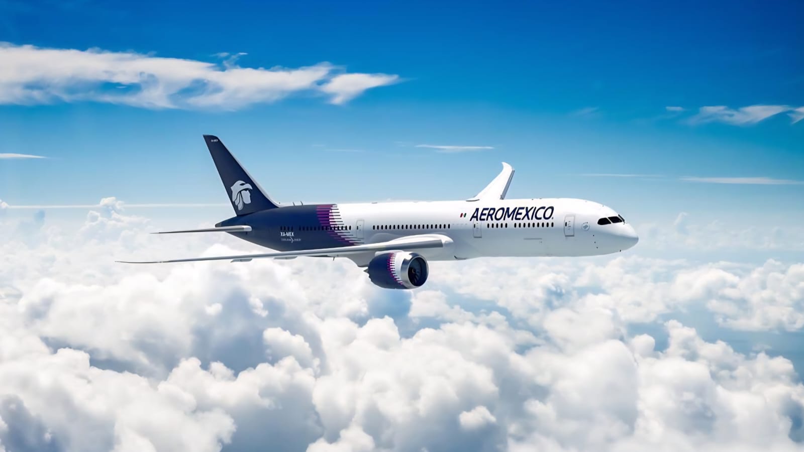 ¿Cómo impacta la nueva conexión Monterrey–París en la industria y logística?