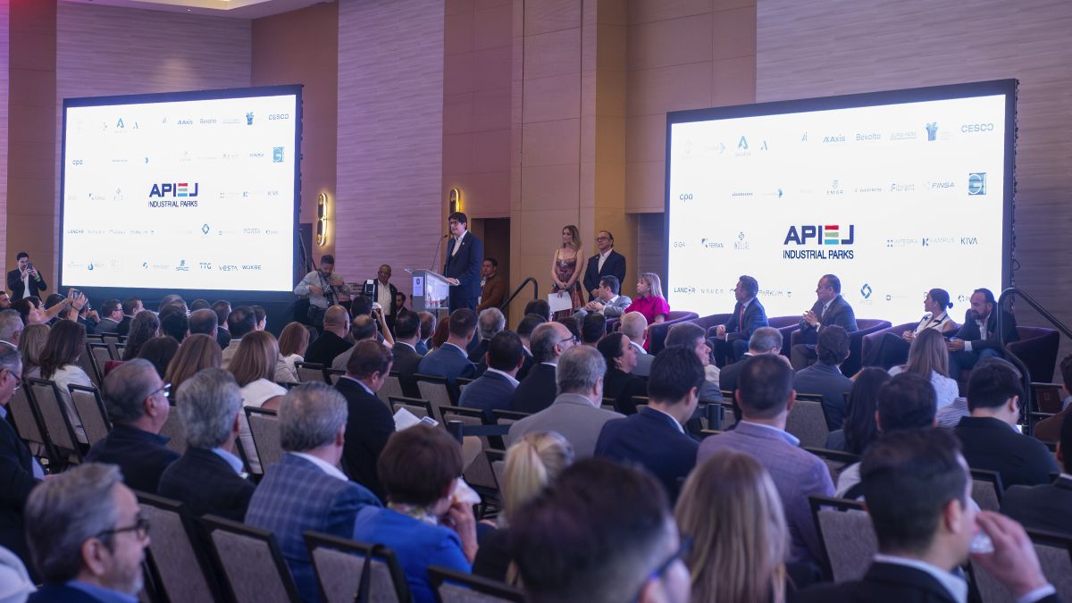 El Congreso APIEJ 2026 reunirá a más de 400 líderes industriales, inversionistas, autoridades y especialistas en la ciudad de Guadalajara.