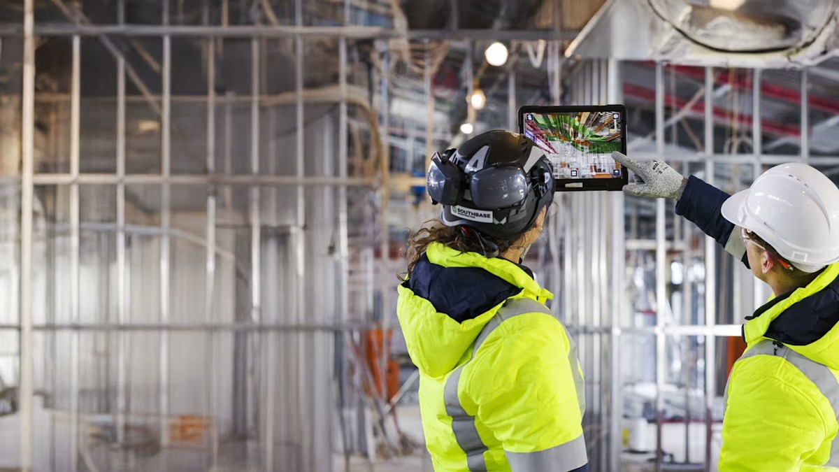 Construcción exige talento especializado; BIM redefine formación de ingenieros en México