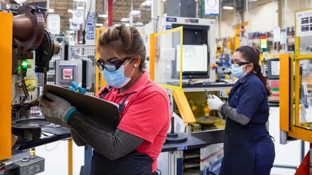 Contenido regional redefine la manufactura: 74% del valor de exportaciones mexicanas proviene de Norteamérica