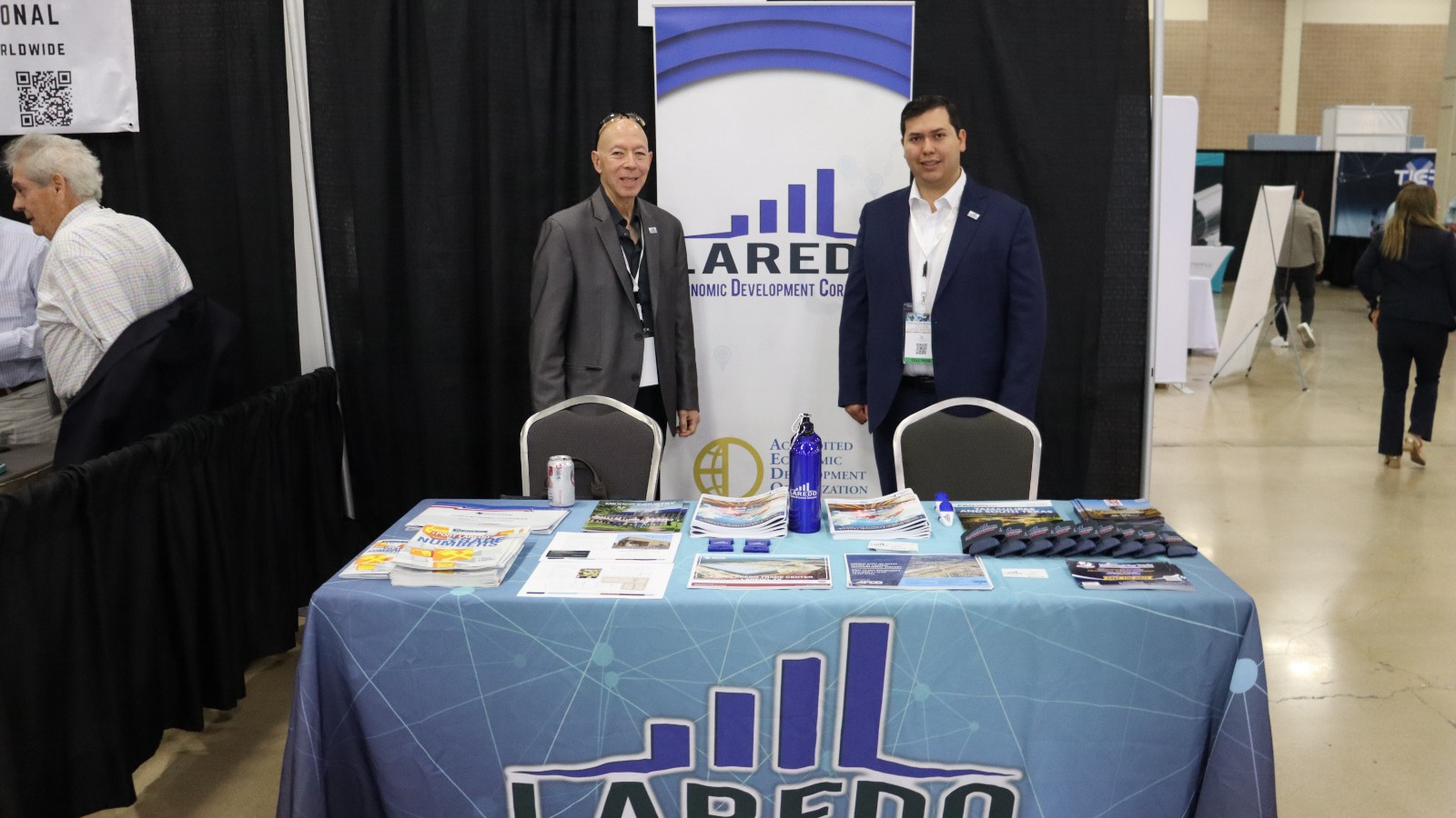 Creciente Infraestructura y potencia logística posicionan a Laredo, Texas como nuevo destino de inversión industrial