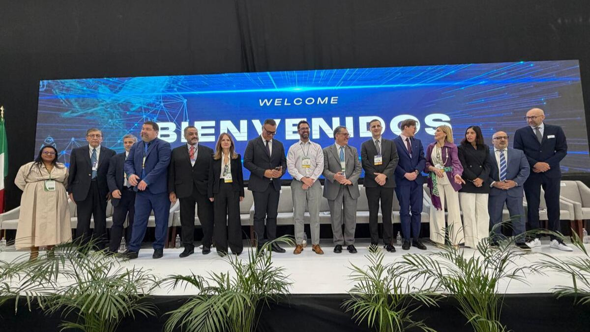 Ecomondo y RE+ Mexico 2026 arranca en Guadalajara con foco en sostenibilidad, inversión y transición energética