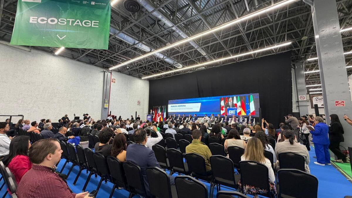 México se posiciona como un mercado dinámico en energías renovables, con más de 12 gigawatts de capacidad solar instalada.