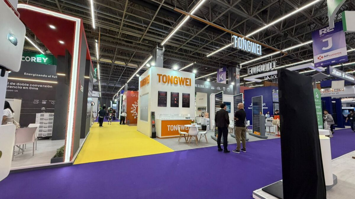 Expo Guadalajara alberga un ecosistema de innovación donde convergen industria, gobiernos y organismos internacionales.