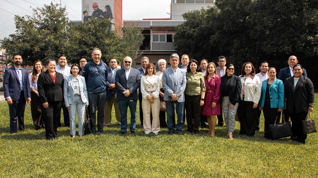 Educación dual en Nuevo León impulsa talento y competitividad industrial