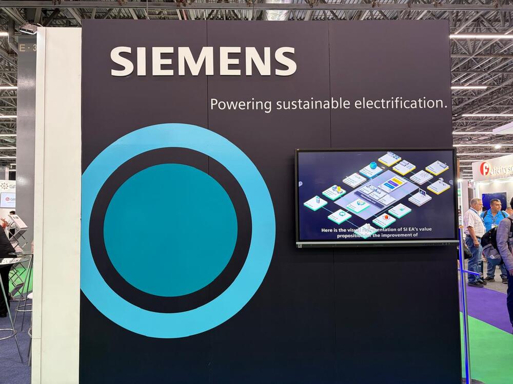 Electrificación inteligente: el habilitador clave de la transición energética