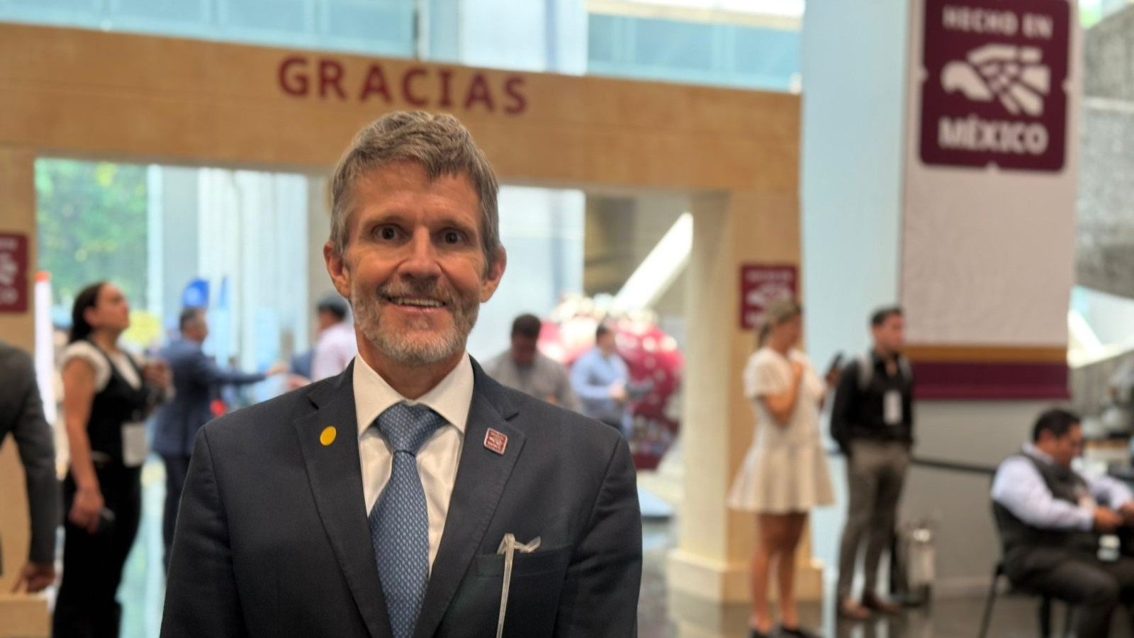 Electromovilidad en México acelera: 250 mil vehículos y 60 mil puntos de recarga