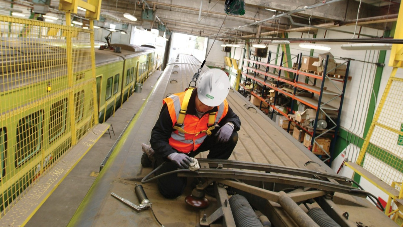 Empresas en México transforman la seguridad laboral con tecnología e IoT