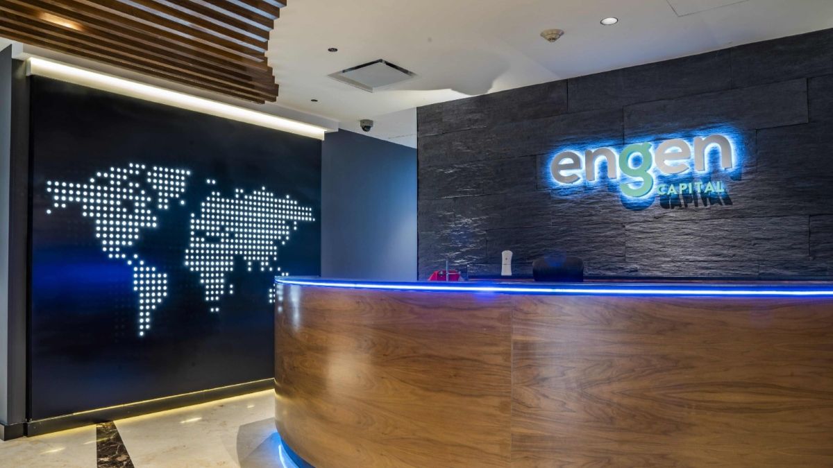 Engen Capital supera 65,000 millones de pesos en financiamiento a grupos empresariales en México