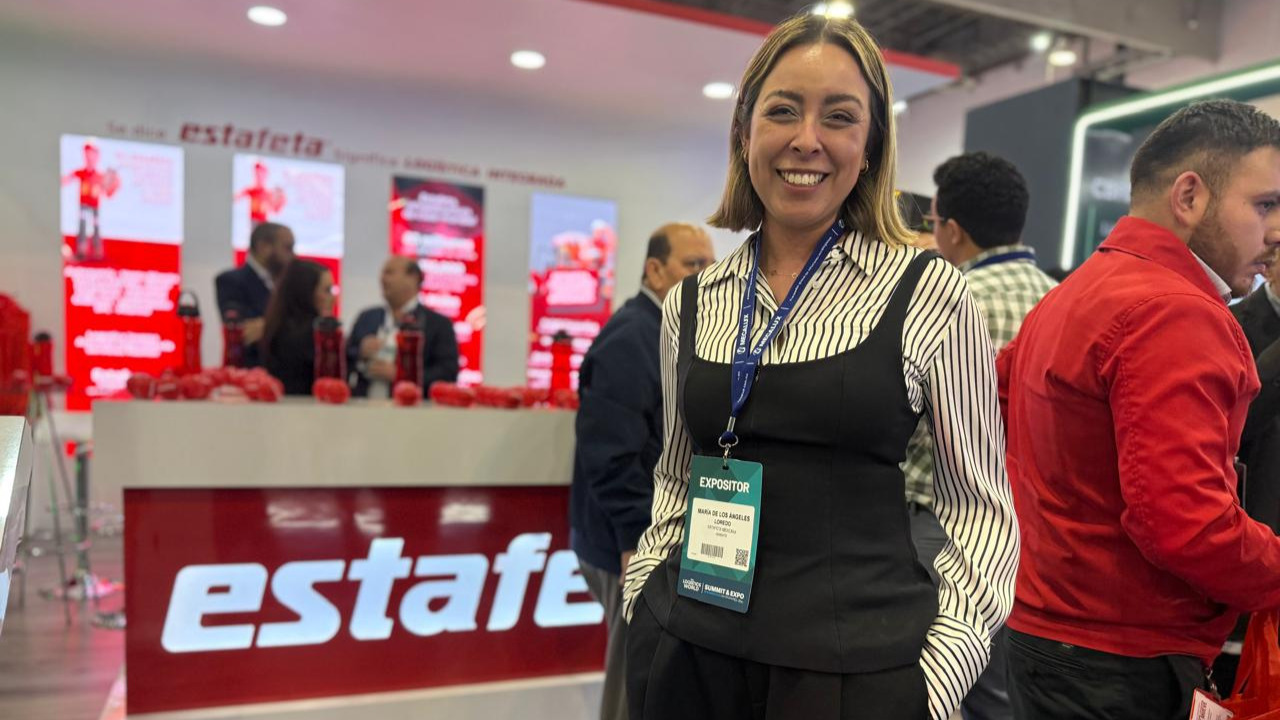 Estafeta fortalece su operación en México con especialización logística sectorial