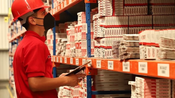 Exportaciones de Aguascalientes alcanzan 13.6 mil millones de dólares en 2025