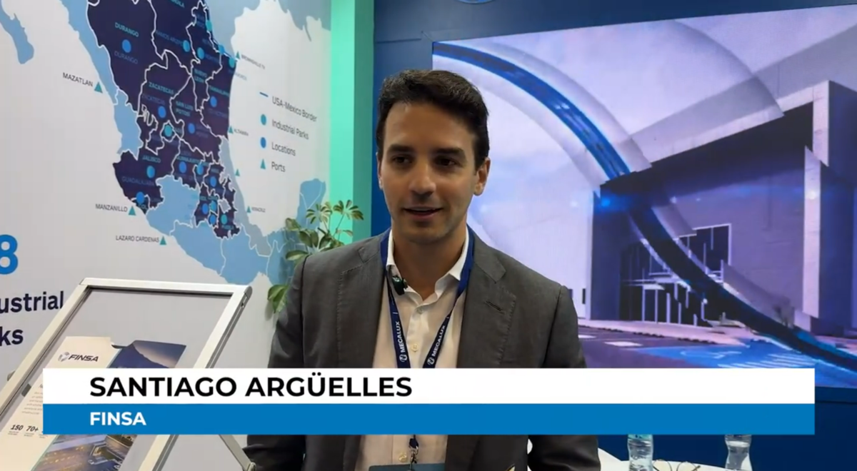 FINSA destaca la energía como factor clave para el desarrollo industrial en México