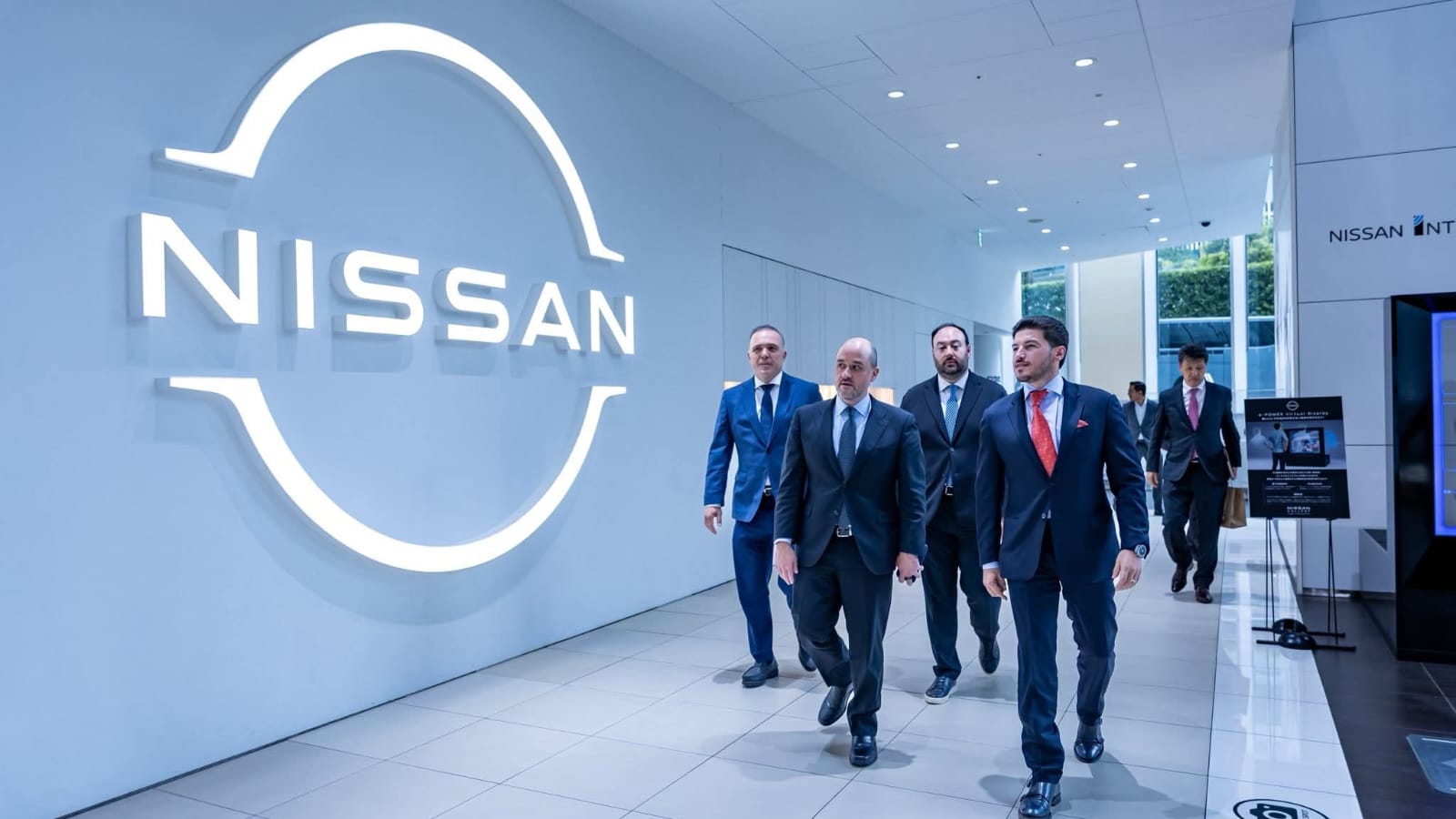 Gira en Japón abre nuevas inversiones y proyectos industriales para Nuevo León