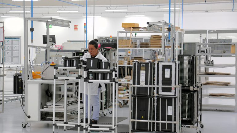 Guanajuato suma 3,700 mdd en inversión y acelera su expansión industrial