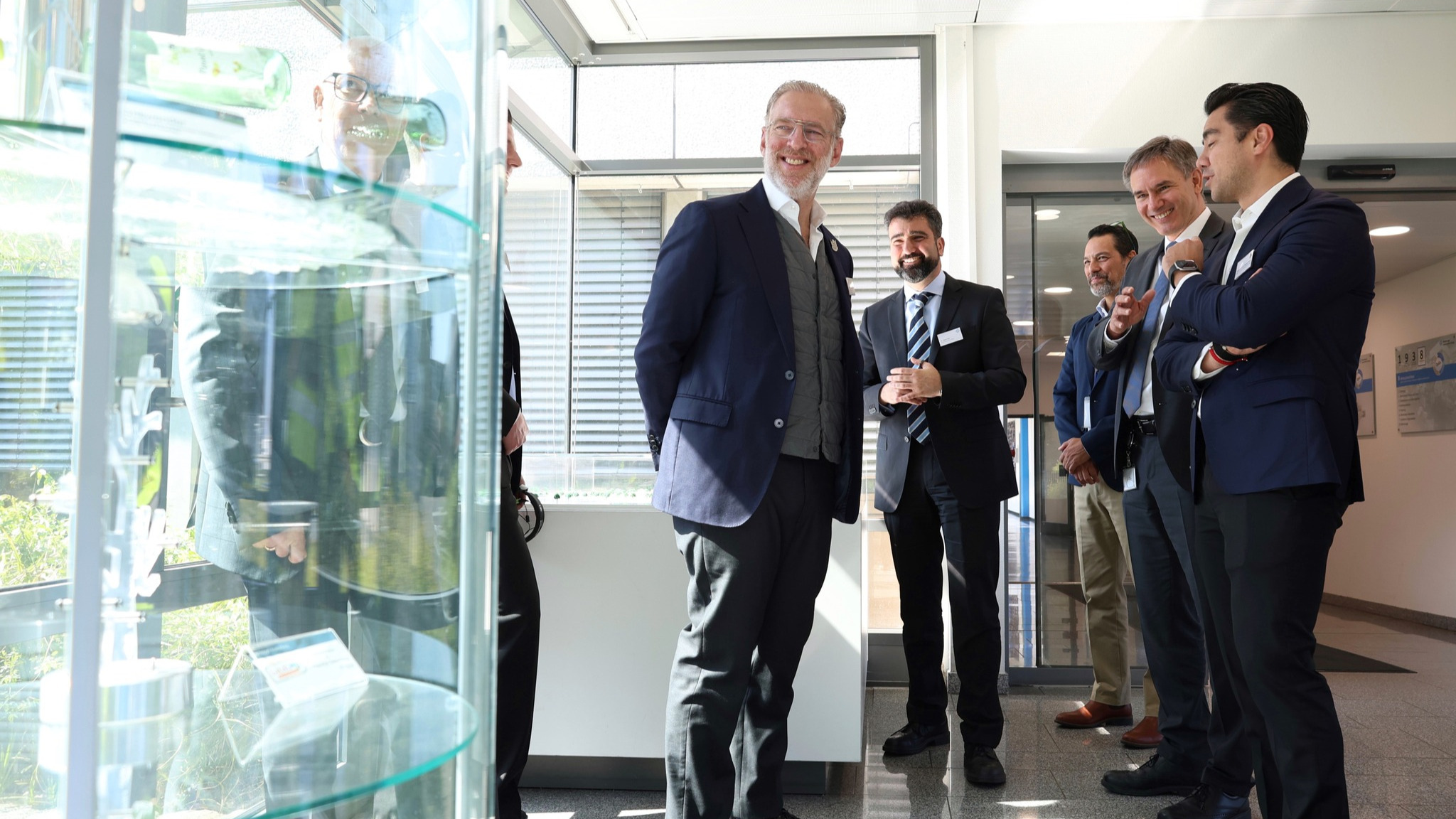 Hirschvogel amplía su planta en Querétaro y apuesta por el aluminio