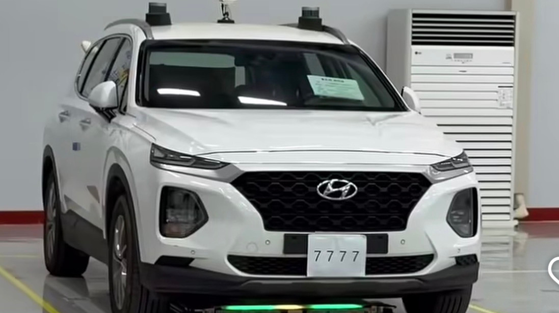 Hyundai Wia invierte 35 mdd en Nuevo León para producir motores híbridos