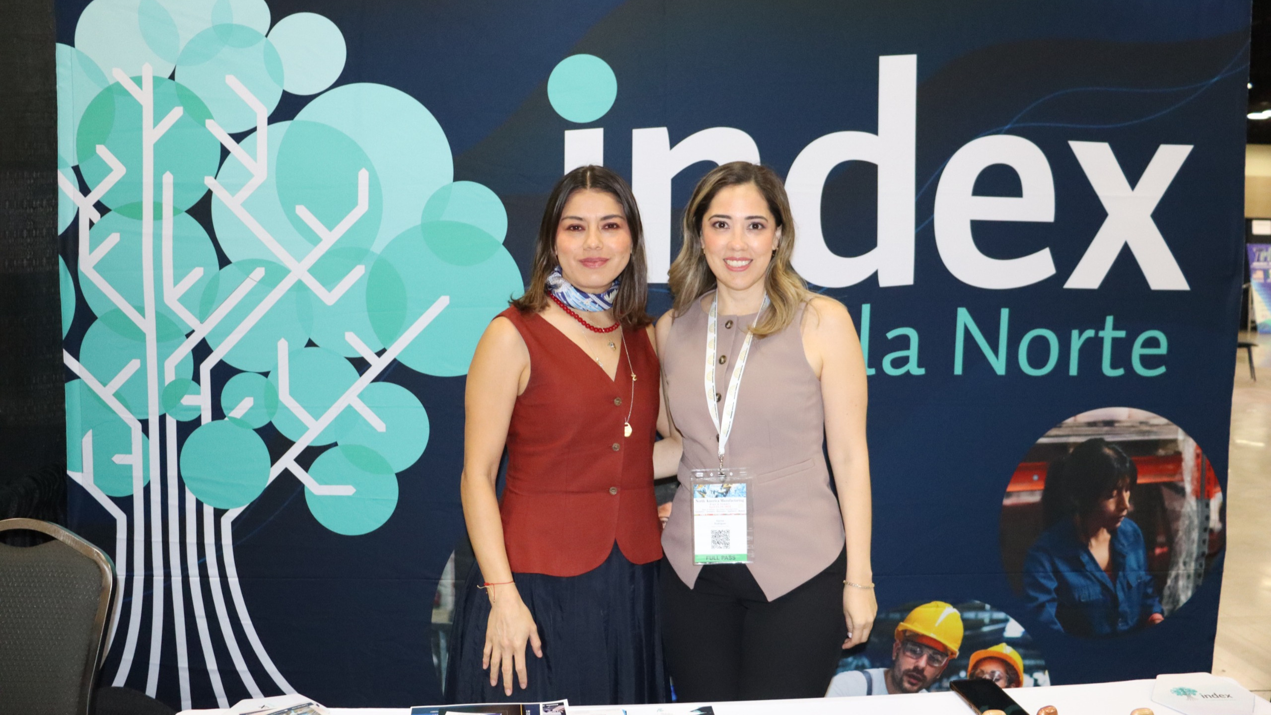 Index Coahuila Norte impulsa vinculación industrial y alista Summit 2026 en Eagle Pass